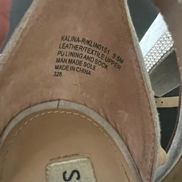 Steve Madden heels - Picture 3 of 4